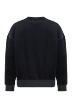Load image into Gallery viewer, Martin Cotton crew-neck sweatshirt
