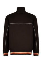 Load image into Gallery viewer, Otto Cotton full-zip sweatshirt
