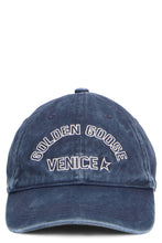 Load image into Gallery viewer, Baseball cap with logo
