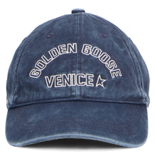 Load image into Gallery viewer, Baseball cap with logo

