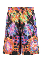 Load image into Gallery viewer, Cotton bermuda shorts
