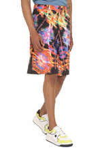 Load image into Gallery viewer, Cotton bermuda shorts

