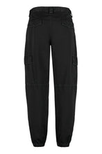 Load image into Gallery viewer, Cotton cargo-trousers

