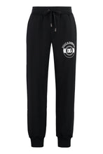 Load image into Gallery viewer, Logo print sweatpants
