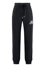 Load image into Gallery viewer, Cotton track-pants
