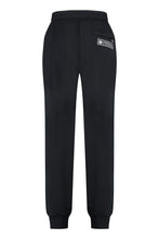 Load image into Gallery viewer, Cotton track-pants
