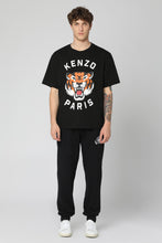 Load image into Gallery viewer, Cotton track-pants
