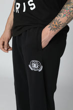 Load image into Gallery viewer, Cotton track-pants
