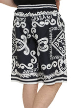 Load image into Gallery viewer, Printed bermuda shorts
