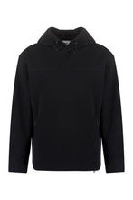Load image into Gallery viewer, Logo print hoodie
