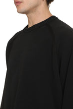 Load image into Gallery viewer, Long sleeve crew-neck sweater
