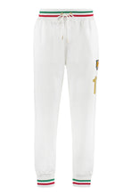 Load image into Gallery viewer, Logo print sweatpants

