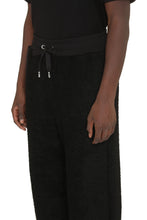Load image into Gallery viewer, Cotton blend track-pants
