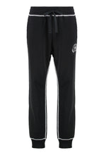 Load image into Gallery viewer, Cotton track-pants
