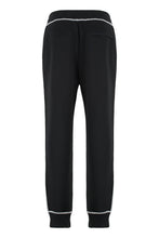 Load image into Gallery viewer, Cotton track-pants
