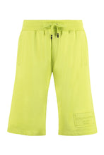 Load image into Gallery viewer, Fleece shorts

