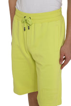 Load image into Gallery viewer, Fleece shorts
