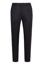 Load image into Gallery viewer, Virgin wool tailored trousers
