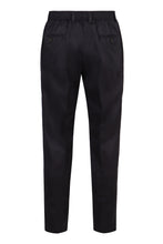 Load image into Gallery viewer, Virgin wool tailored trousers
