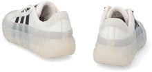 Load image into Gallery viewer, GR.1P leather low-top sneakers

