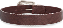 Load image into Gallery viewer, Leather belt
