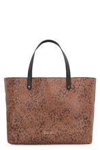 Load image into Gallery viewer, Pasadena leather tote
