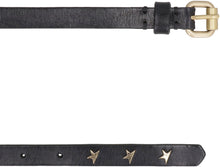 Load image into Gallery viewer, Molly leather belt
