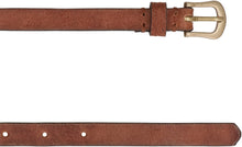 Load image into Gallery viewer, Trinidad belt in leather

