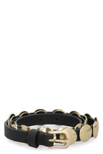 Load image into Gallery viewer, Trinidad Leather belt
