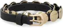 Load image into Gallery viewer, Trinidad Leather belt
