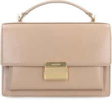 Load image into Gallery viewer, Venezia leather crossbody bag
