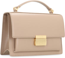 Load image into Gallery viewer, Venezia leather crossbody bag
