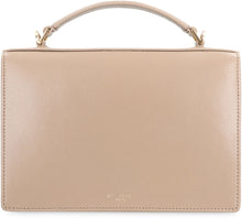 Load image into Gallery viewer, Venezia leather crossbody bag

