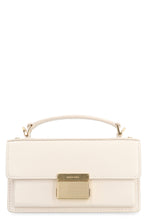 Load image into Gallery viewer, Venezia leather mini crossbody bag
