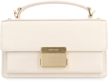 Load image into Gallery viewer, Venezia leather mini crossbody bag
