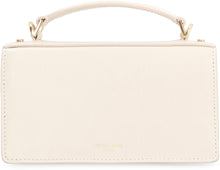 Load image into Gallery viewer, Venezia leather mini crossbody bag
