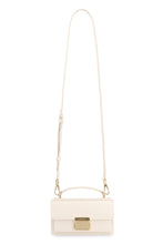 Load image into Gallery viewer, Venezia leather mini crossbody bag
