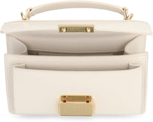 Load image into Gallery viewer, Venezia leather mini crossbody bag
