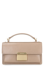 Load image into Gallery viewer, Venezia leather mini crossbody bag
