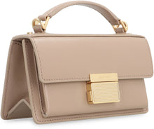 Load image into Gallery viewer, Venezia leather mini crossbody bag
