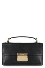 Load image into Gallery viewer, Venezia leather mini crossbody bag
