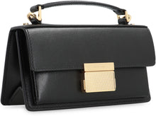 Load image into Gallery viewer, Venezia leather mini crossbody bag
