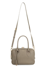 Load image into Gallery viewer, Vita leather handbag
