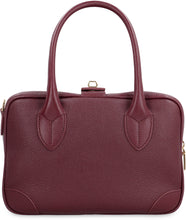 Load image into Gallery viewer, Vita leather handbag
