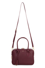 Load image into Gallery viewer, Vita leather handbag
