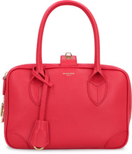 Load image into Gallery viewer, Vita leather handbag
