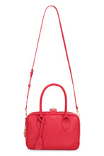 Load image into Gallery viewer, Vita leather handbag
