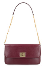 Load image into Gallery viewer, Gioia leather shoulder bag
