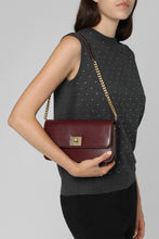 Load image into Gallery viewer, Gioia leather shoulder bag
