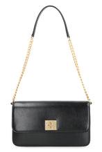 Load image into Gallery viewer, Gioia leather shoulder bag
